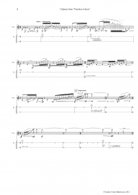Cadenza VLetters 01 Doc Score_z 8